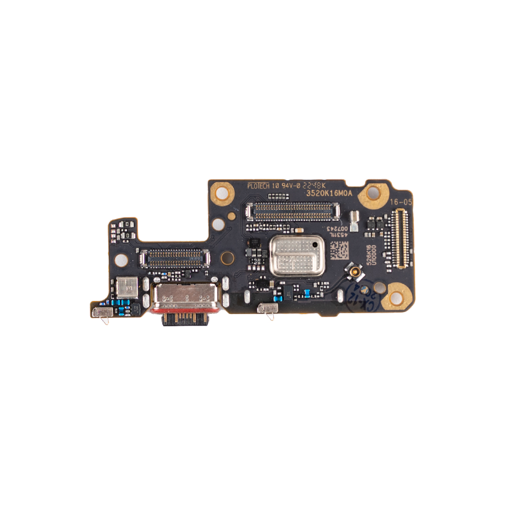 Xiaomi Redmi Note 11 Pro Plus 5G (21091116UG, 21091116UC) System Charging Board OEM