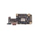 Xiaomi Redmi Note 11 Pro Plus 5G (21091116UG, 21091116UC) System Charging Board OEM