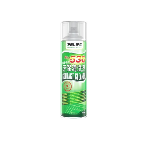 Relife RL-530 Electronic Environmental Protection Spray