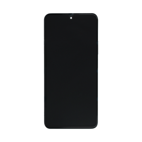 Xiaomi Redmi Note 11 Pro Plus 5G (21091116UG/ 21091116UC) Display Complete With Frame Mysterious Black Soft-OLED