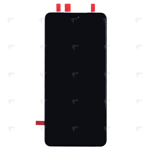 Honor X9c Display And Digitizer Without Frame Black OEM