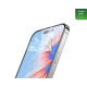 Rixus Clear HD Full Curved Edge Tempered Glass For Samsung Galaxy Note 9 N960F