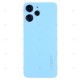 Xiaomi Redmi 12 4G (23053RN02A) Back Cover Sky Blue Without Lens OEM