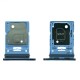 Samsung Galaxy A53 5G (SM-A536B) Sim Holder - Blue