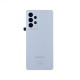 Samsung Galaxy A53 5G A536B Back Cover White With Lens GH82-28017B Service Pack