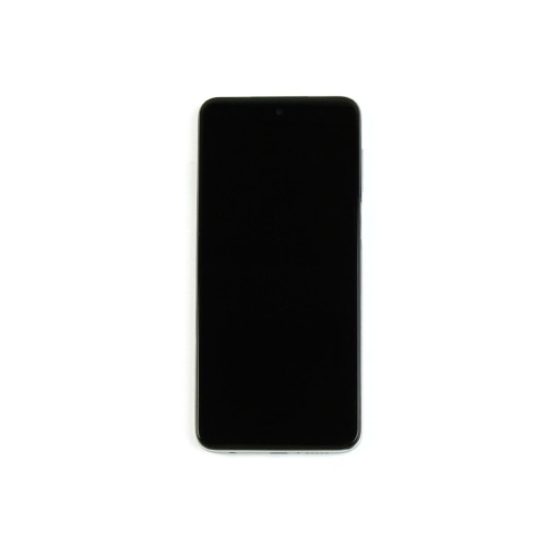 Xiaomi Redmi Note 9S Display and Digitizer Complete Glacier White