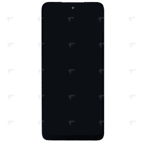 Motorola Moto E15 (XT2523), G05 Display And Digitizer Without Frame Black OEM