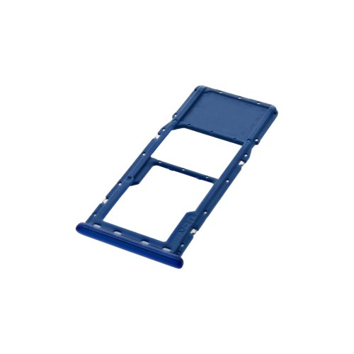 Samsung Galaxy A9 (2018) SM-A920F Sim holder - Lemonade Blue