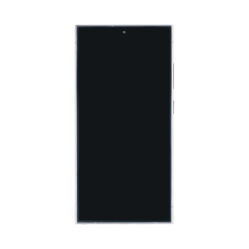 Samsung Galaxy S24 Ultra S928B Display And Digitizer Titanium Black Assembled