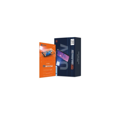 Sunshine SS-075UE UV Frosted Fiber Glass Protective Film (25pcs)