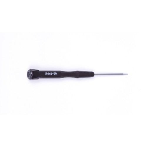 Comfortools iPhone 7, 8 & X Tri-Wing Screwdriver 0.6X50 (CFT-57000)