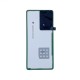 Samsung Galaxy A53 5G A536B Back Cover White With Lens GH82-28017B Service Pack
