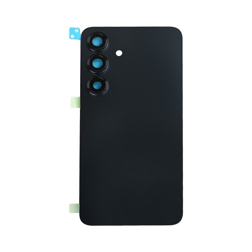 Samsung Galaxy S25 S931B Back Cover Blue Black With Lens OEM