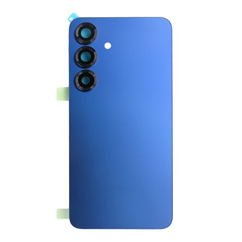 Samsung Galaxy S25 S931B Back Cover Navy With Lens OEM