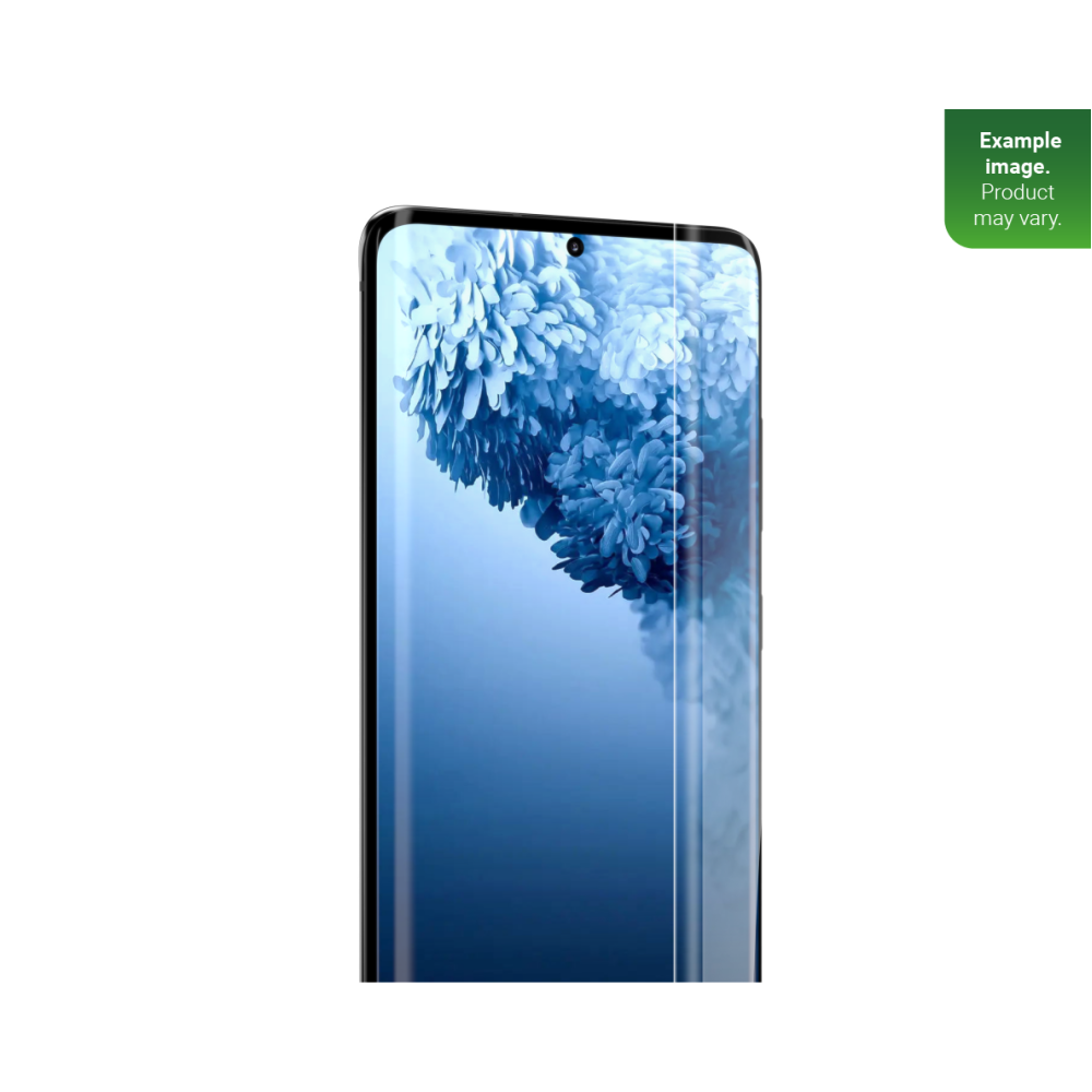 Rixus For Samsung Note 20 Ultra N985F UV Glue Liquid Glass