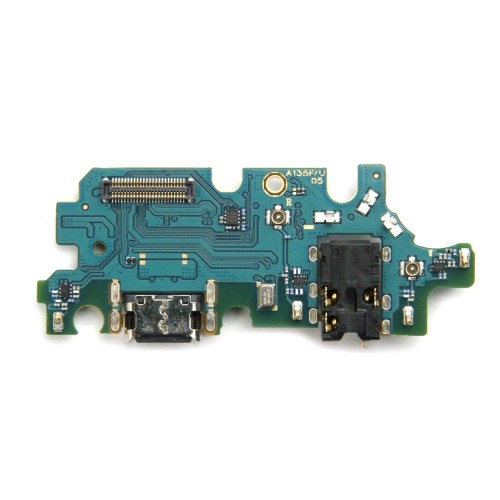 Samsung Galaxy A13 A135F System Connector Board