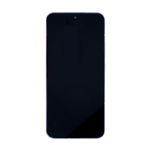 Xiaomi 14 (23127PN0CC) Display And Digitizer With Frame Pink OEM