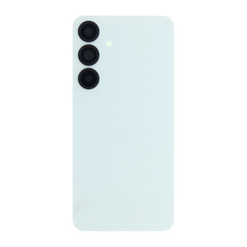 Samsung Galaxy S25 Plus S936B Back Cover Mint With Lens Original