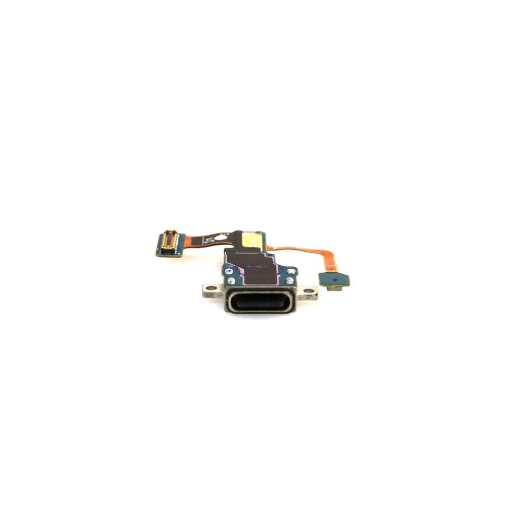 Samsung Galaxy Note 9 N960F System Connector Flex Board
