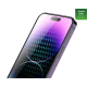 Rixus For Samsung Galaxy S23 Ultra S918B Tempered Glass Ultra Thin