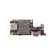 Xiaomi Redmi Note 11 Pro Plus 5G (21091116UG, 21091116UC) System Charging Board OEM