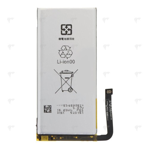 Google Pixel 5 GD1YQ, GTT9Q Battery GTB1F