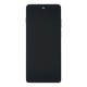 Motorola Moto G200 5G (XT2175) Display Complete + Fame (5D68C20078) - Stellar Blue