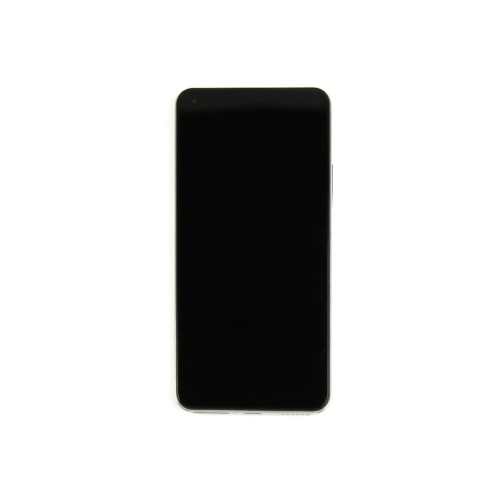 Xiaomi Mi 11 Lite 5G NE Display And Digitizer Complete Snowflake White