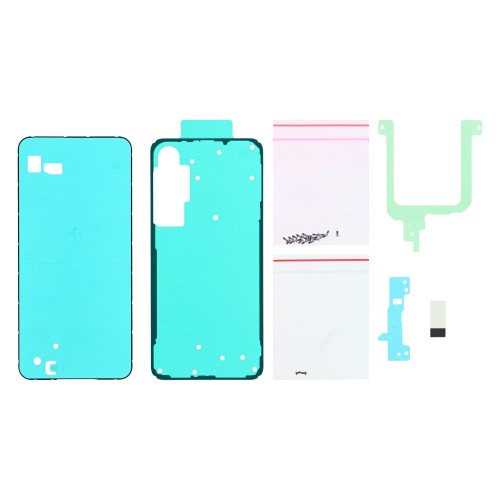 Samsung Galaxy S24 FE S721B Display Adhesive Tape Rework Kit Service Pack