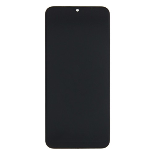 Samsung Galaxy A03 Core (SM-A032F) Display And Digitizer With Frame Black OEM