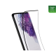Rixus For Samsung Galaxy S23 Ultra Polymer Nano Glass
