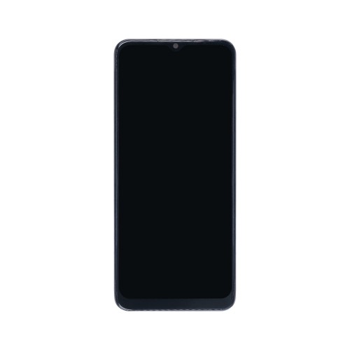 Realme C35RMX3511, Narzo 50A Prime RMX3430 Display And Digitizer With Frame Black Original