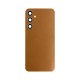 Samsung Galaxy S23 FE S711B Back Cover Tangerine With Lens OEM