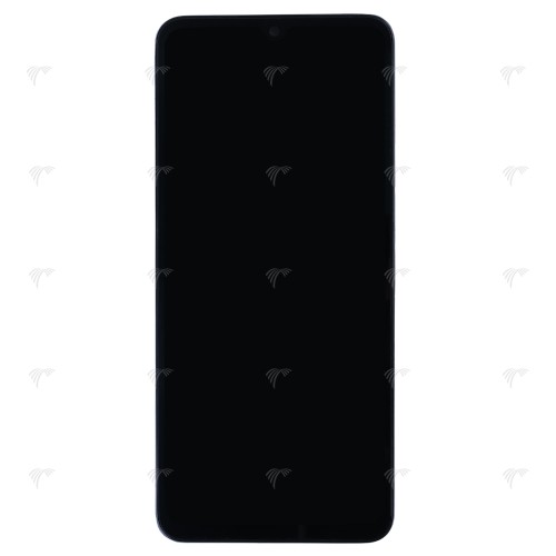 Xiaomi Redmi 14C 4G (2411DRN47C) Display And Digitizer With Frame Midnight Black OEM