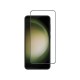 Rixus Clear HD Full Curved Edge Tempered Glass For Google Pixel 8A