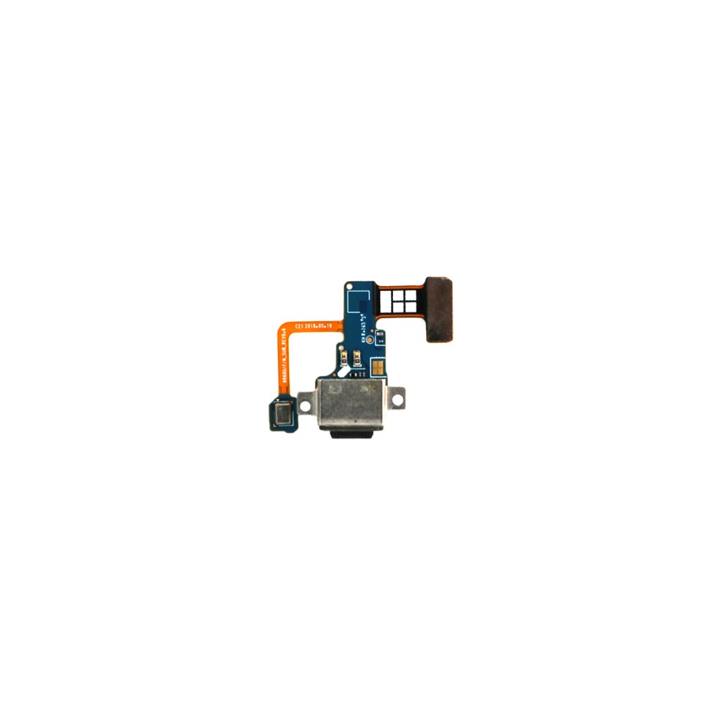 Samsung Galaxy Note 9 N960F System Connector Flex Board