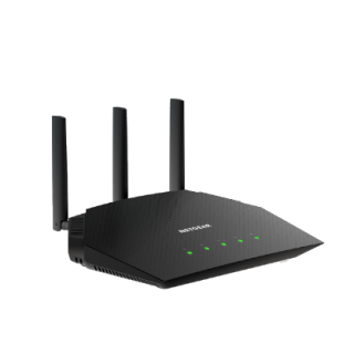 Routers