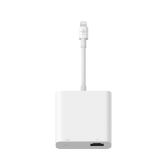 Lightning - Adapter