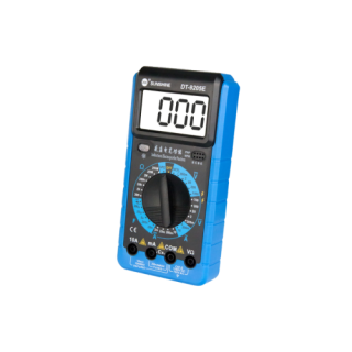 Multimeters