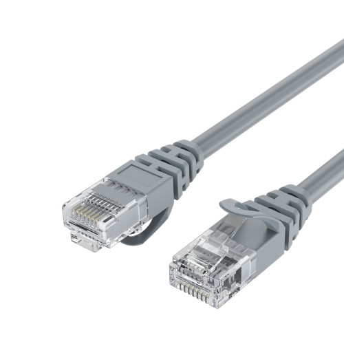 Rixus RXUTP01 Ethernet Cable Cat 6 UTP 1 Meter