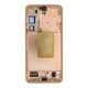 Samsung Galaxy S24 Plus (SM-S926B) Display And Digitizer With Frame Sandstone Orange Pre-Assembled