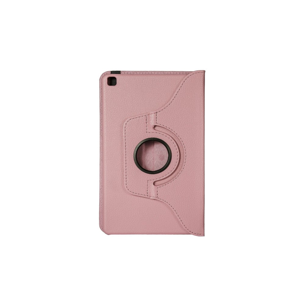 iPad Air 3 2019 360 Rotating Case - Pastel Pink