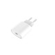 Power Adapter CH2120 USB-C 20W White