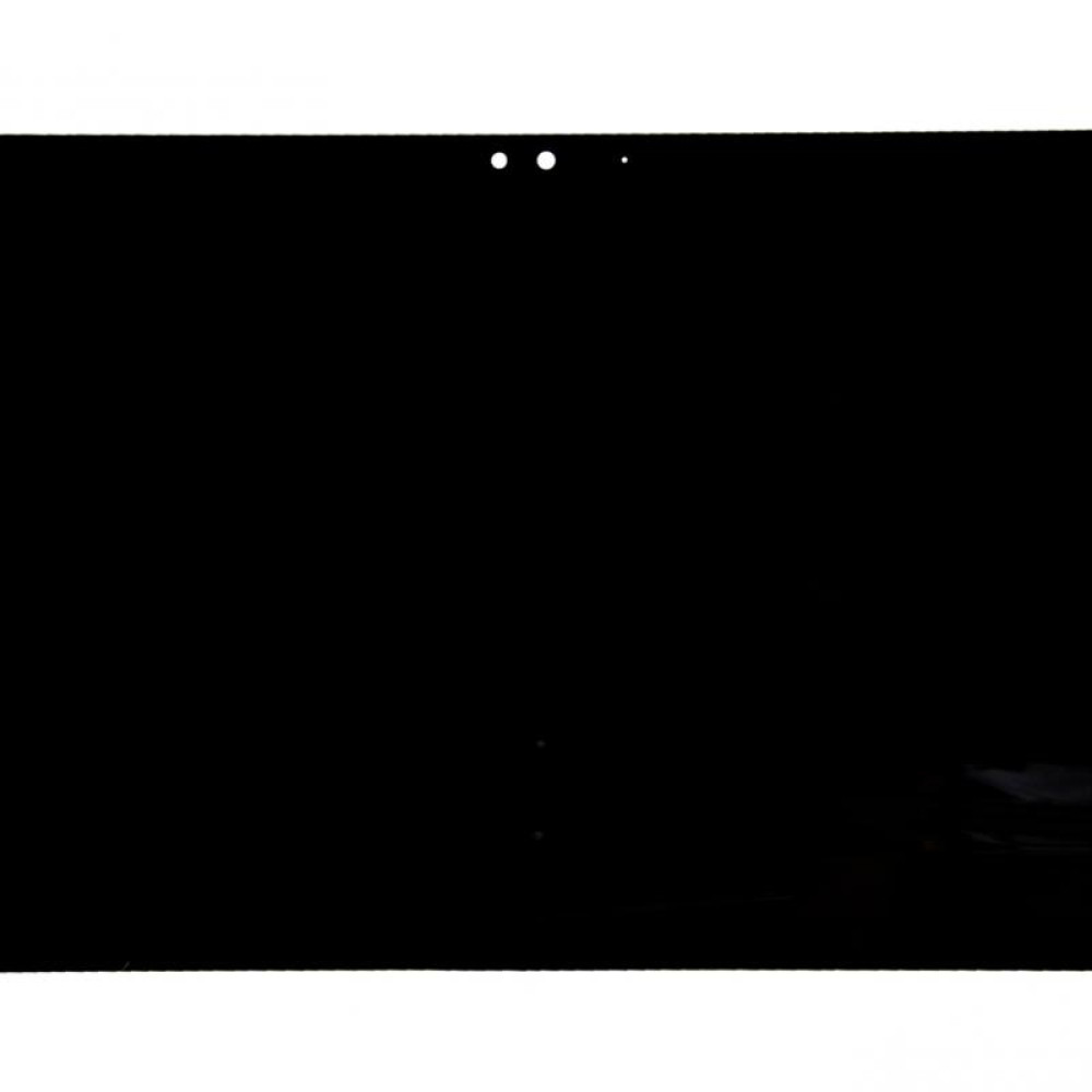 Microsoft Surface Pro 4 Display + Digitizer Complete - Black