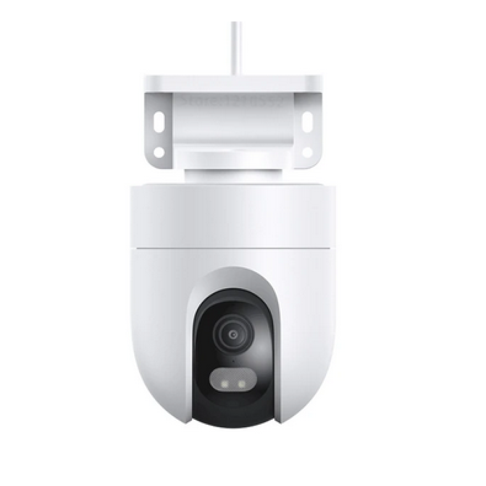 Xiaomi Outdoor Camera With Light Warning CW400