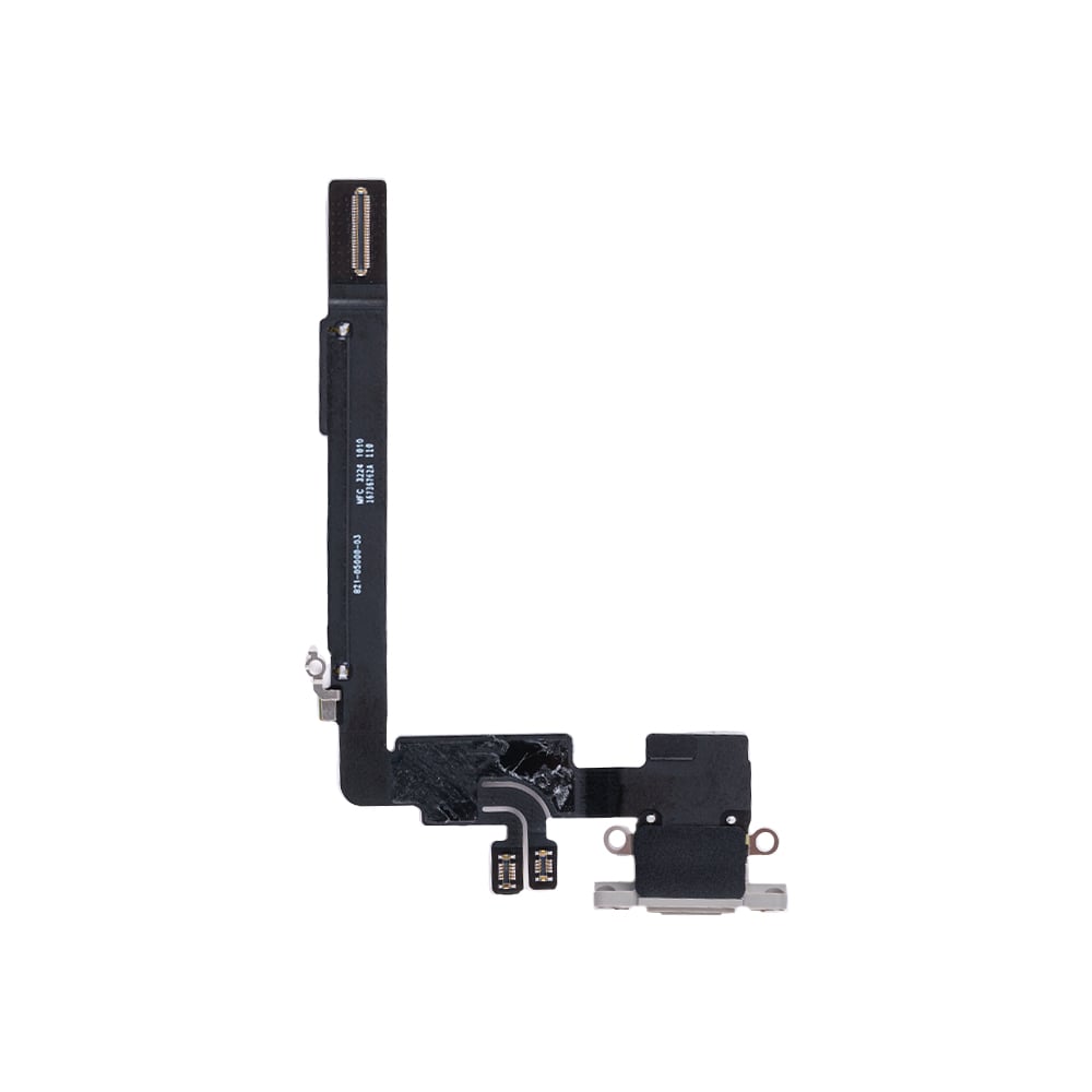 For iPhone 16 Pro Max System Charging Board Natural Titanium