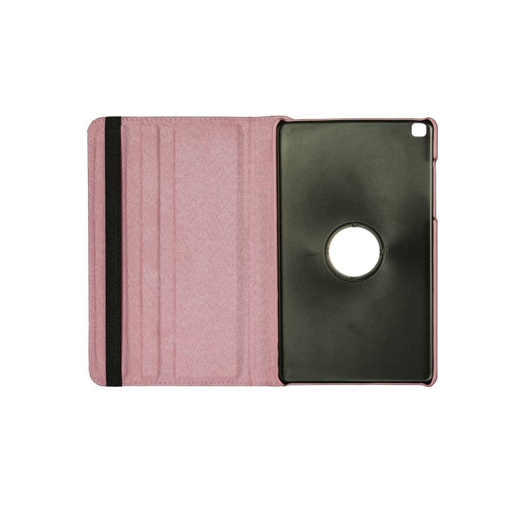 iPad Air 3 2019 360 Rotating Case - Pastel Pink