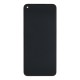 Oppo A73 5G (CPH2161) Display + Digitizer + Frame (4904890 / 4907746) - Navy Black