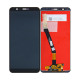 Huawei P Smart (FIG-L31) Display And Digitizer Without Frame Black OEM