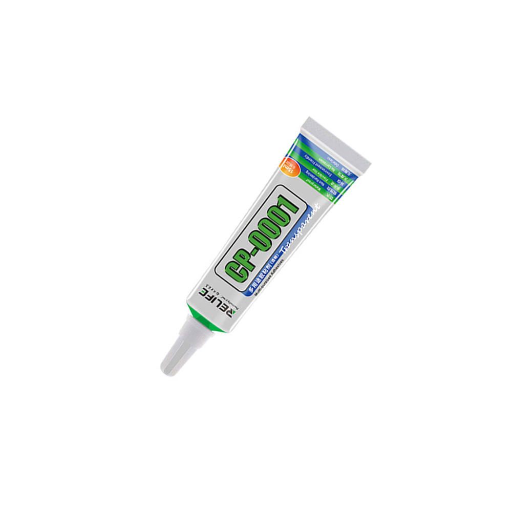 Relife CP-0001 Glue 15ml Transparent